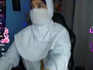 FalakYasin's Live Sex Cam Show