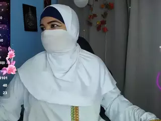 FalakYasin's Live Sex Cam Show