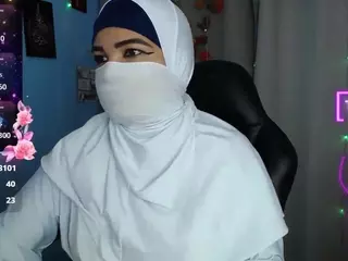 FalakYasin's Live Sex Cam Show