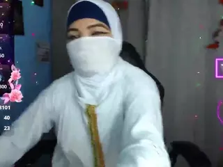 FalakYasin's Live Sex Cam Show