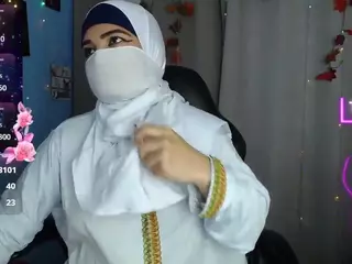FalakYasin's Live Sex Cam Show