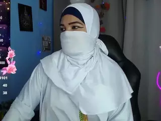 FalakYasin's Live Sex Cam Show