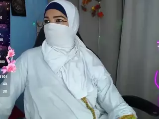 FalakYasin's Live Sex Cam Show