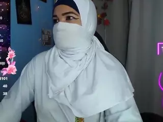 FalakYasin's Live Sex Cam Show