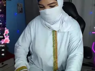 FalakYasin's Live Sex Cam Show
