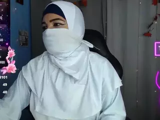 FalakYasin's Live Sex Cam Show