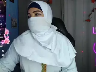 FalakYasin's Live Sex Cam Show