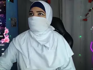 FalakYasin's Live Sex Cam Show