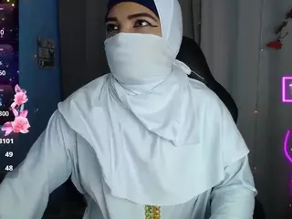 FalakYasin's Live Sex Cam Show