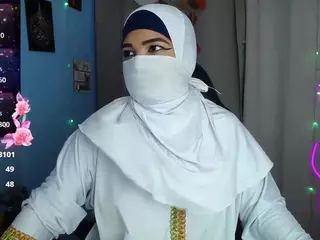 FalakYasin's Live Sex Cam Show