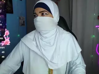 FalakYasin's Live Sex Cam Show