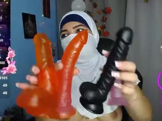 FalakYasin's Live Sex Cam Show