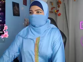 FalakYasin's Live Sex Cam Show