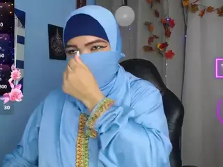 FalakYasin's Live Sex Cam Show
