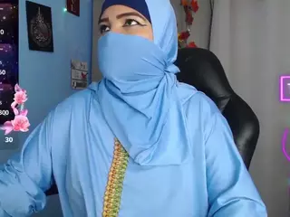 FalakYasin's Live Sex Cam Show