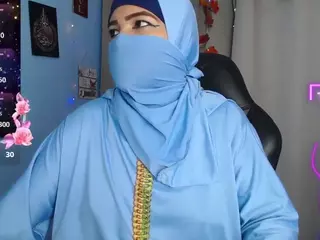 FalakYasin's Live Sex Cam Show