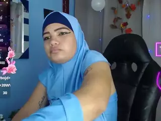 FalakYasin's Live Sex Cam Show