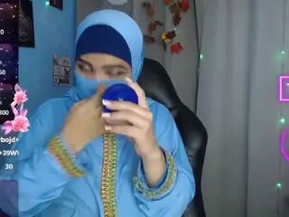 FalakYasin's Live Sex Cam Show