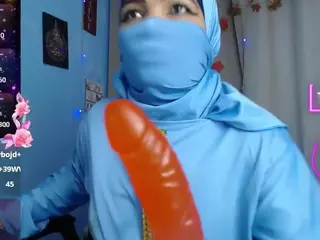 FalakYasin's Live Sex Cam Show
