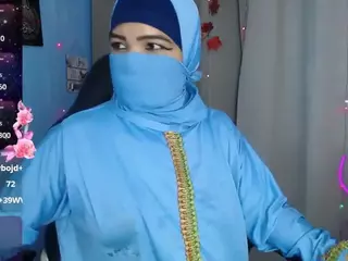 FalakYasin's Live Sex Cam Show