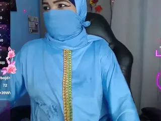 FalakYasin's Live Sex Cam Show
