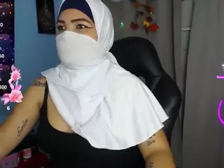 FalakYasin's Live Sex Cam Show