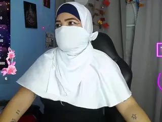FalakYasin's Live Sex Cam Show