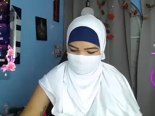 FalakYasin's Live Sex Cam Show