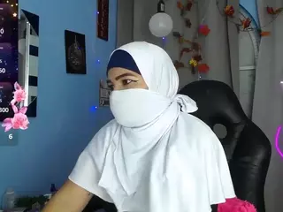 FalakYasin's Live Sex Cam Show