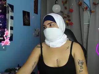 FalakYasin's Live Sex Cam Show