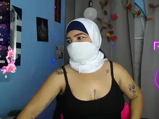 FalakYasin's Live Sex Cam Show
