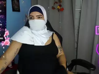 FalakYasin's Live Sex Cam Show
