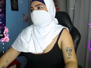 FalakYasin's Live Sex Cam Show
