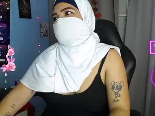 FalakYasin's Live Sex Cam Show