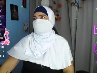 FalakYasin's Live Sex Cam Show