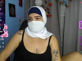 FalakYasin's Live Sex Cam Show