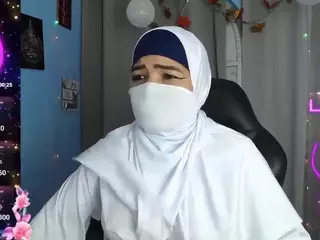 FalakYasin's Live Sex Cam Show