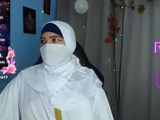 FalakYasin's Live Sex Cam Show