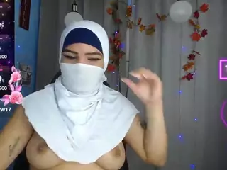 FalakYasin's Live Sex Cam Show