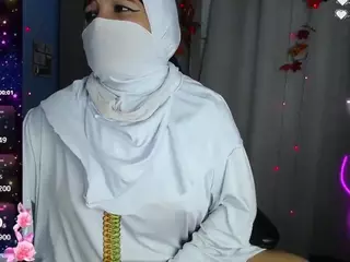 FalakYasin's Live Sex Cam Show