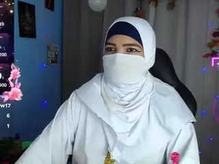 FalakYasin's Live Sex Cam Show