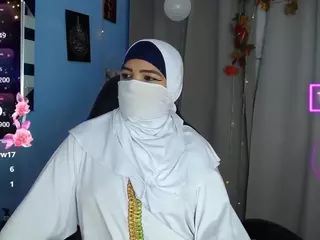 FalakYasin's Live Sex Cam Show