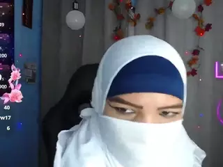 FalakYasin's Live Sex Cam Show