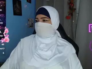 FalakYasin's Live Sex Cam Show
