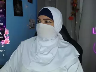 FalakYasin's Live Sex Cam Show