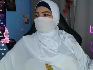 FalakYasin's Live Sex Cam Show