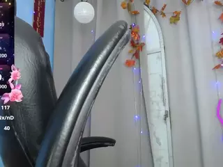 FalakYasin's Live Sex Cam Show