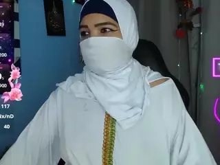 FalakYasin's Live Sex Cam Show