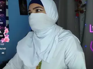 FalakYasin's Live Sex Cam Show