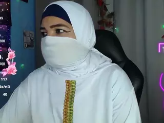FalakYasin's Live Sex Cam Show
